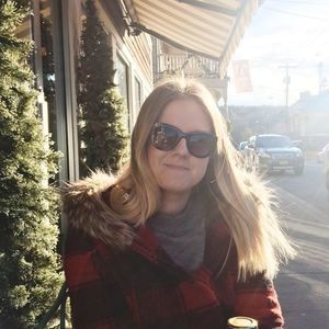 Meet your Posher, Shannon